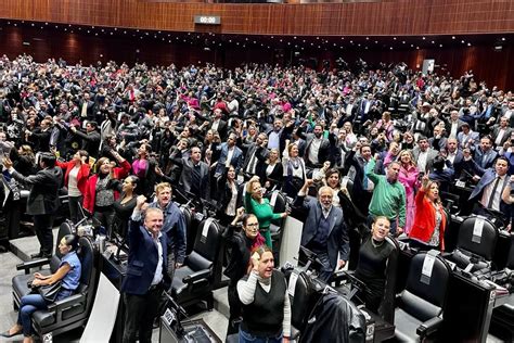 La Cámara De Diputados Desecha La Reforma Constitucional En Materia Electoral Gaceta De Tamaulipas