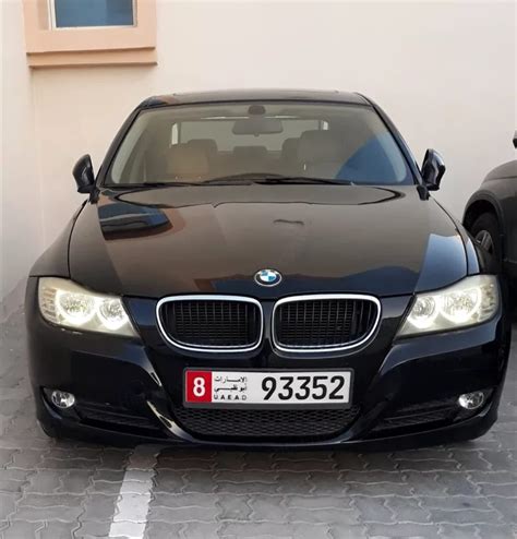 Комплект 2 LED крушки ангелски очи AutoREY®, Бели, 12W, За BMW E90/91 ...