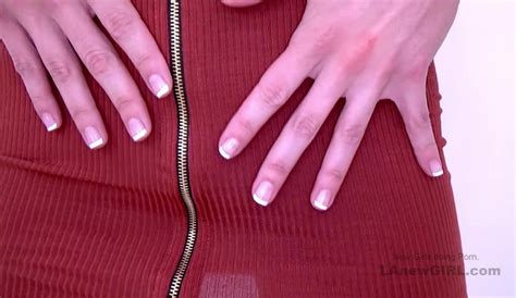 Real Hot Brunette Gets Hard Fucked At Audition