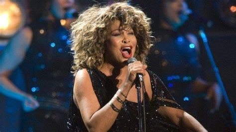 Sosok Tina Turner Ratu Rock N Roll Meninggal Di Umur 83 Tahun