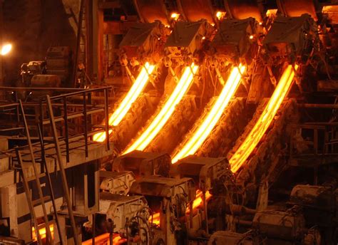 Top 10 steelmaking companies 2020 – M i N M E T