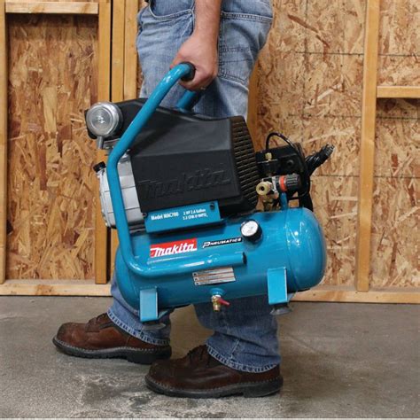 Makita Mac Hp Air Compressor Bc Fasteners