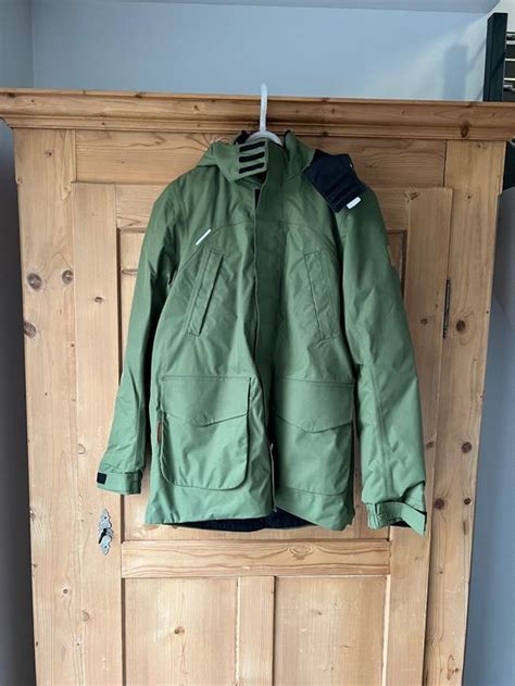 Reima Tec Winterjacke Gr 152 Kaufen Auf Ricardo