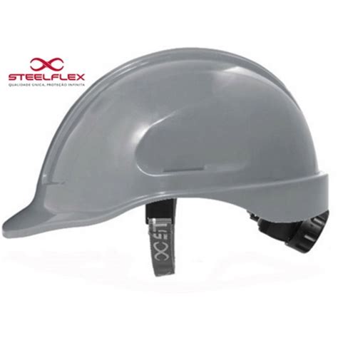 Capacete De Seguran A Steelflex Turtle Ca