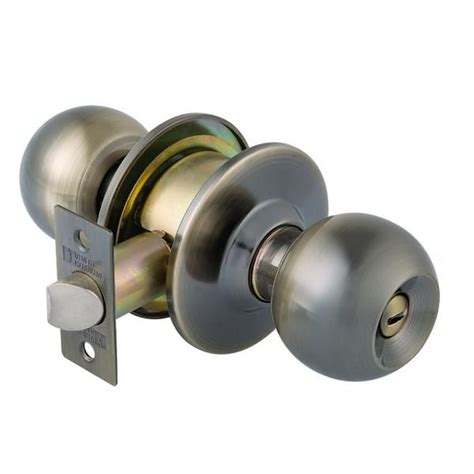 Direct Hardware Privacy Door Knob