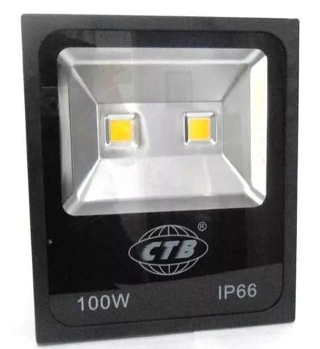 Proyector LED CTB Proyector LED De 100 W MercadoLibre