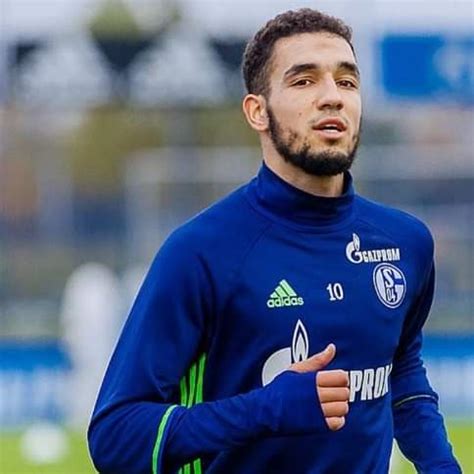 Football Nabil Bentaleb va sentraîner avec le SCO Angers Rivalite Sport