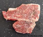 Smoked T Bone Steak Recipe For Perfect Steak