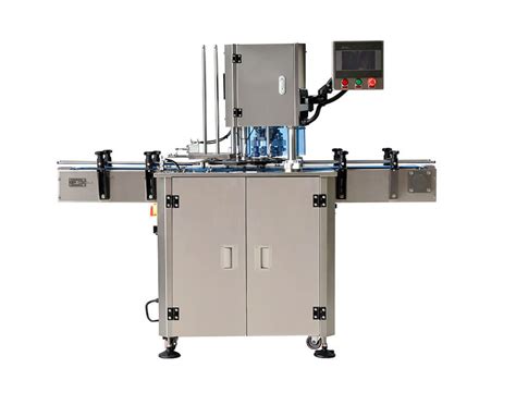 A Beginner S Guide Of Automatic Can Seaming Machine