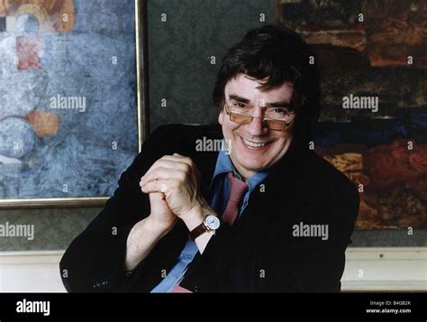 Dudley Moore Actor Comedian Stock Photo - Alamy