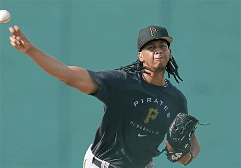 Right Handed Pitcher Osvaldo Bido To Join Pirates And Start During