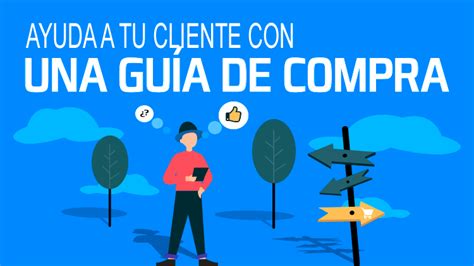 Cómo Crear una Guía de Compras en Tu Página Web Negociohost