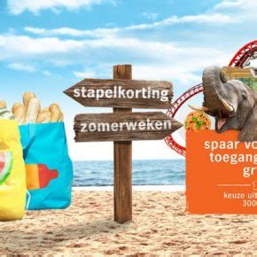 Summer Bags Albert Heijn Art Associates Amsterdam