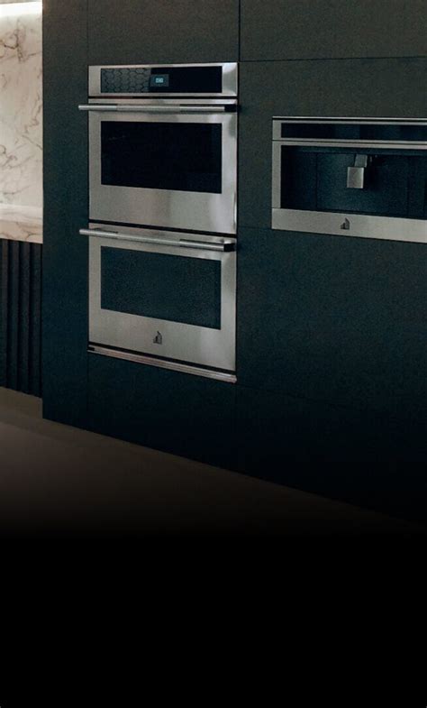 Explore High End Wall Ovens Jennair