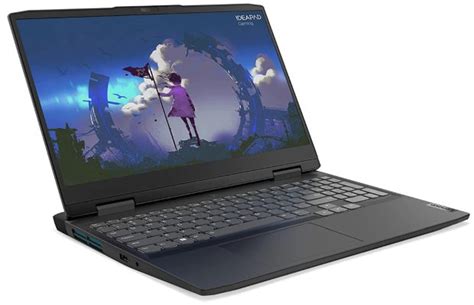 Lenovo Ideapad Gaming 3i With Intel Core I7 12700h And Nvidia Geforce