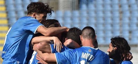 Risultati Serie C Classifiche Vincono Audace E Pineto Diretta Gol