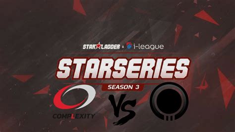 Starseries Season Team Onyx Vs Complexity Game Tagalog Cast Youtube