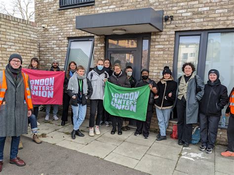 London Renters Union Lewisham Branch On Twitter Eviction