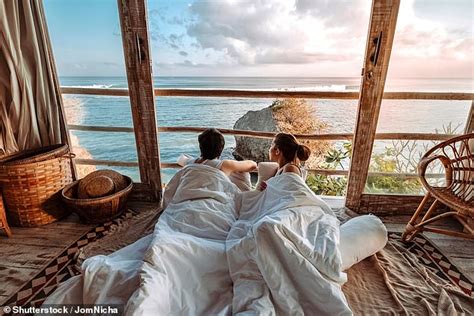 Indonesia Bans Sex Outside Marriage Including In Bali As Aussie