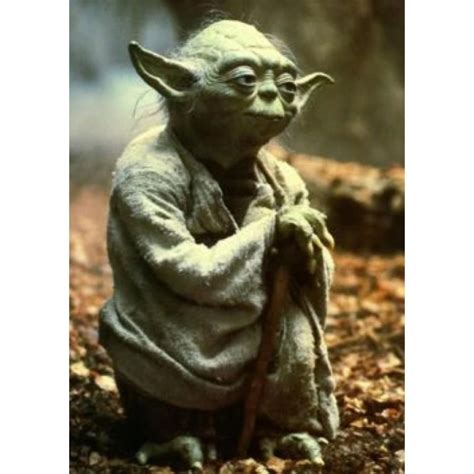 Yoda Costume Star Wars The Empire Strikes Back Fancy Dress