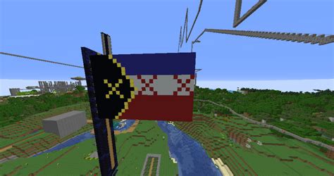 Lmanberg Flag Minecraft Banner Tutorial Banner Lmanberg Exchrisnge