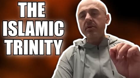 Proving ISLAM Teaches A TRINITY Debate Sam Shamoun GodLogic YouTube