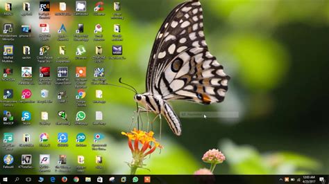 Windows 10 Original Theme