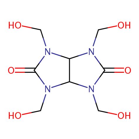 Imidazo D Imidazole H H Dione Tetrahydro Tetrakis