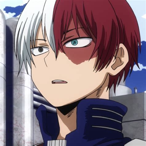 Shouto Icons