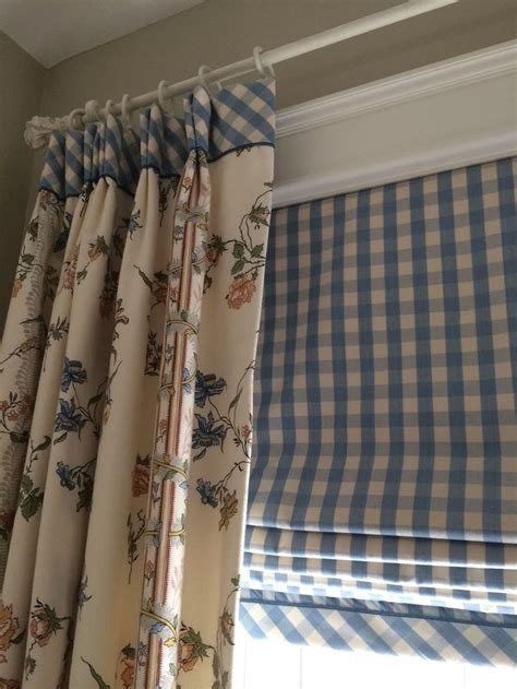 326 best images about Country/Cottage window treatments on Pinterest ...