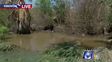 Kingsville assesses damage from Wednesday's big storm