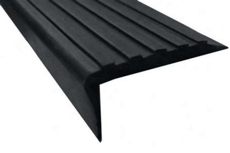 Leading Rubber Stair Nosing Manufacturer in China - CAIANYI Trims