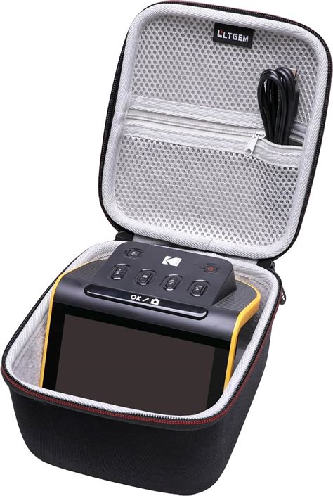 Amazon Mchoi Shockproof Carrying Case Suitable For Kodak Slide N