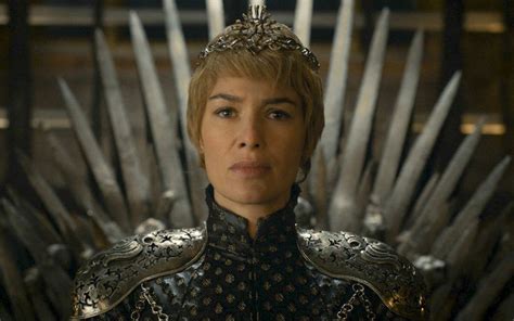 Cersei Lannister Everything You Need To Know About The Game Of Thrones Queen