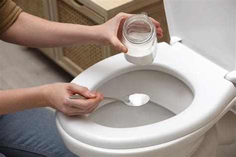 Consigli Su Come Rimuovere Il Calcare Dal Wc Sanitino It