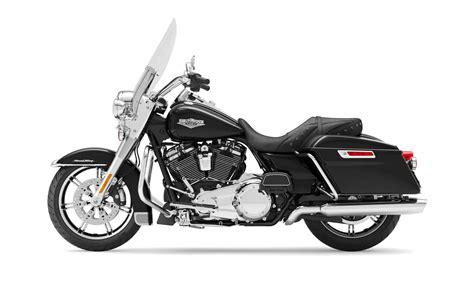 Harley-Davidson Road King Price, Specs, Top Speed & Mileage in India