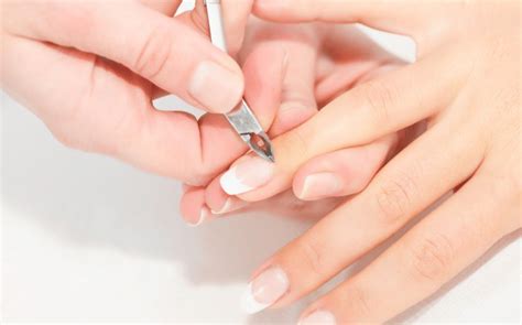 Curso De Cutilagem Para Manicures Faby Cardoso