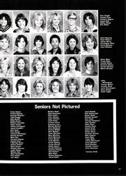 North High School - Tower Yearbook (Wichita, KS), Class of 1979, Page ...