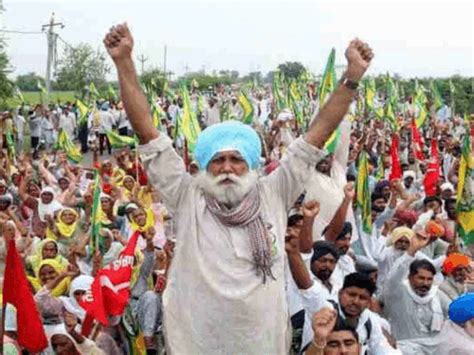 Haryana Election 2024 Farmers Protest Bjp Vs Congress हरियाणा चुनाव में किसान आंदोलन फिर