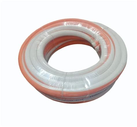 2 Inch Peach White PVC Garden Pipe At Rs 86 Kg In Chandauli ID