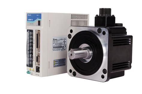 3000 Rpm 7 5 Kw ASD B1021 A Delta Servo Motors And Drives 3 Phase