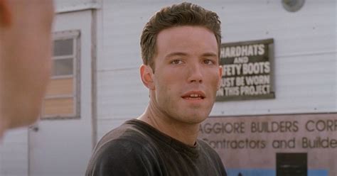 10 Quintessential Ben Affleck Movies You Should See at Least Once