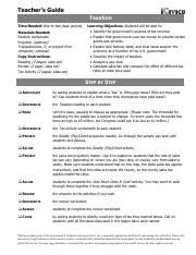 Icivics Rule Of Law Review Worksheet Answer Key Pettie Hismir