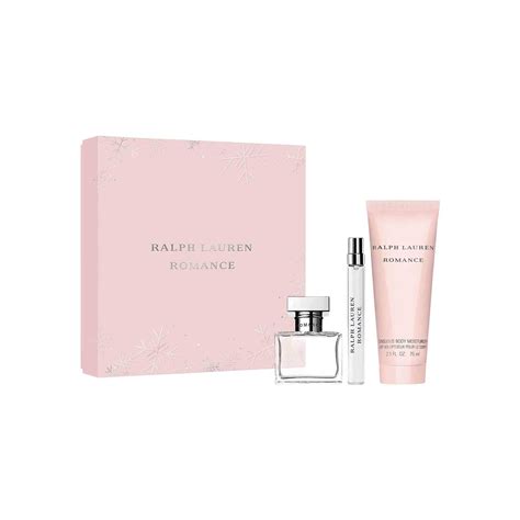 Piece Romance Eau De Parfum Set Ralph Lauren Fragrances