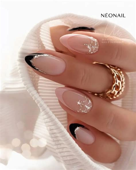 50 Cute French Tip Nails That Put A Modern Twist On The Classic