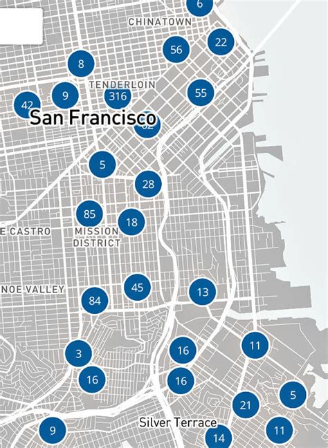 San Francisco Crime Is Sf Safe For Tourists Tips From A Local