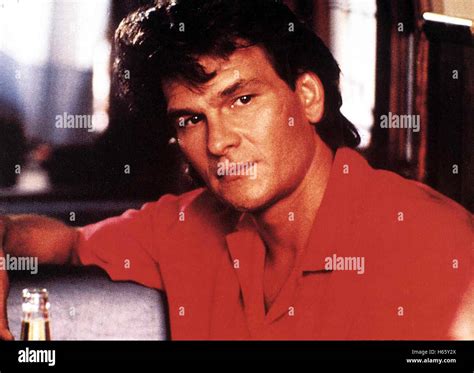 Road House Usa 1989 Regie Rowdy Herrington Schauspielerstars