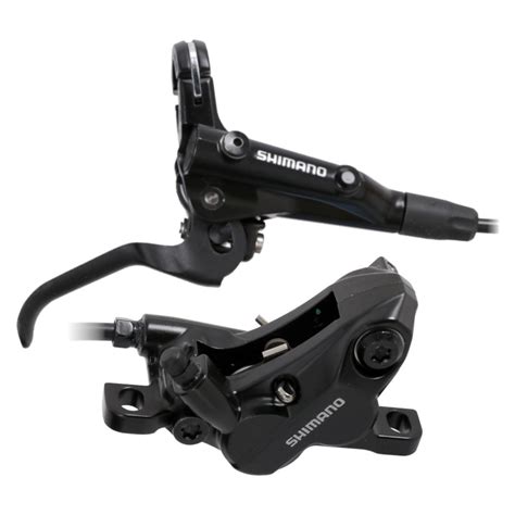 Shimano Freno de Disco Hidráulico XC Race Deore XT BL T8100 BR