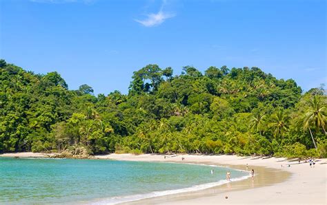 13 Playas Mejor Valoradas En Costa Rica Bookineo