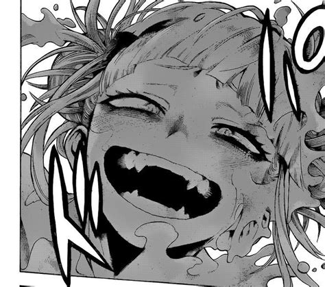 Himiko Toga Wiki °videollamada° Amino